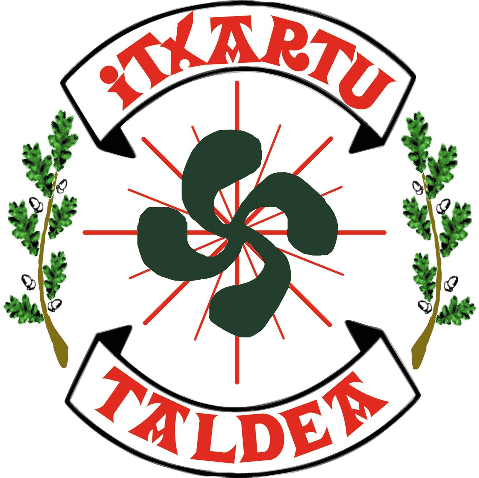Itxartu Dantza Taldea