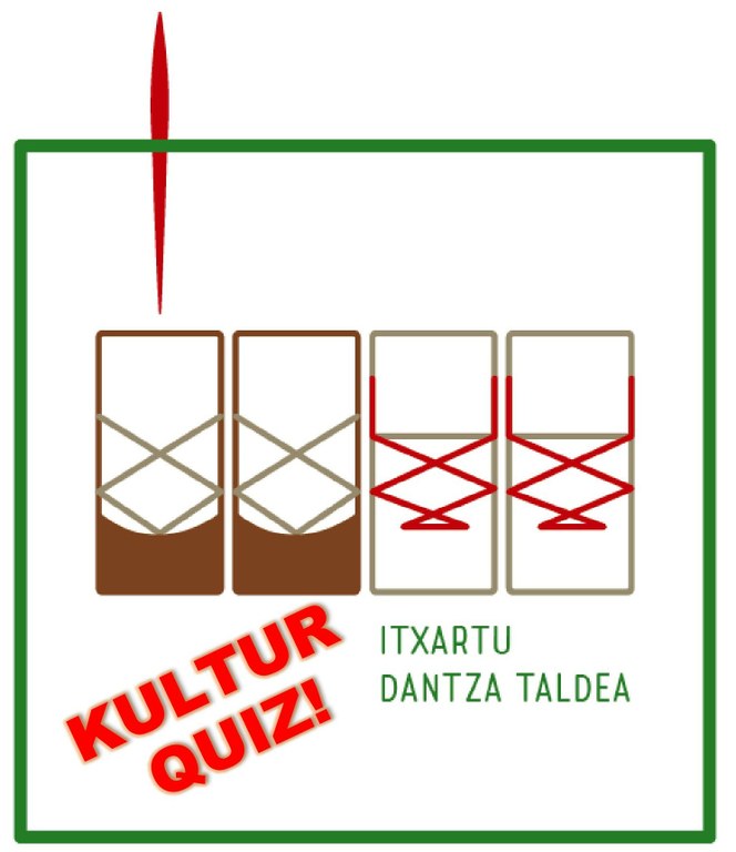 Euskal kultura plazetatik etxera!