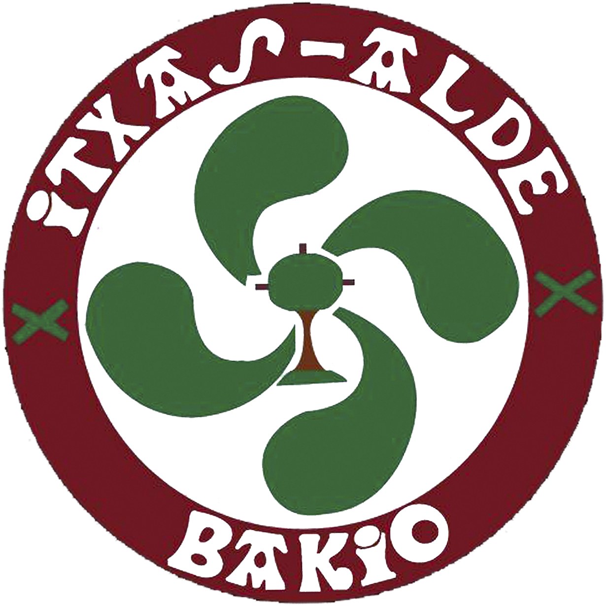 Itxas-Alde Dantza Taldea