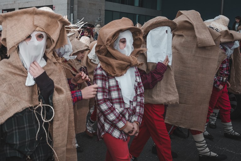 Badator Anarru Eguna!