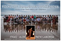 Folklore Jaialdiaren aurkezpena. Bakio Folklore Jaialdiaren aurkezpena. Bakio