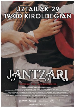 Jantzari (Bakio)
