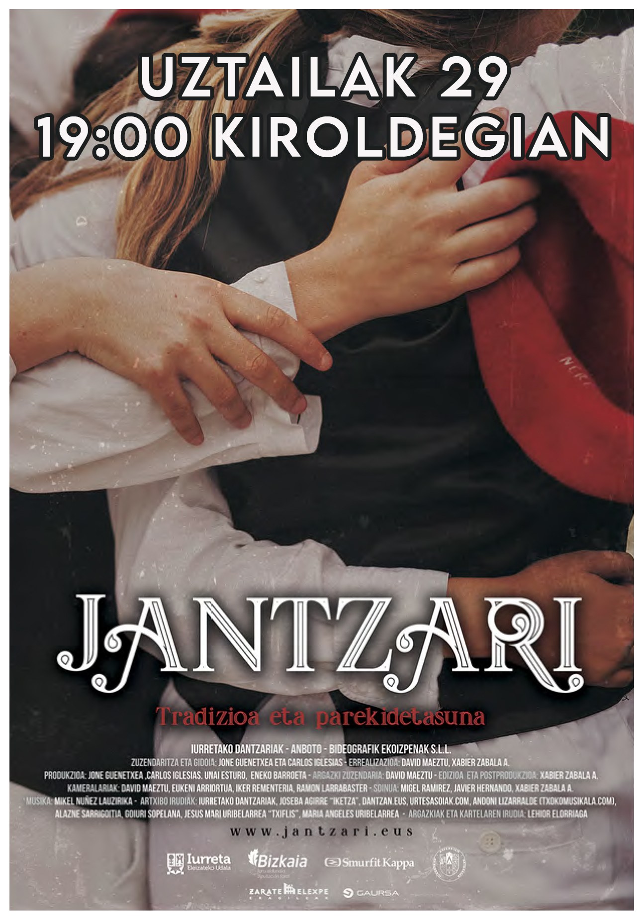Jantzari (Bakio)