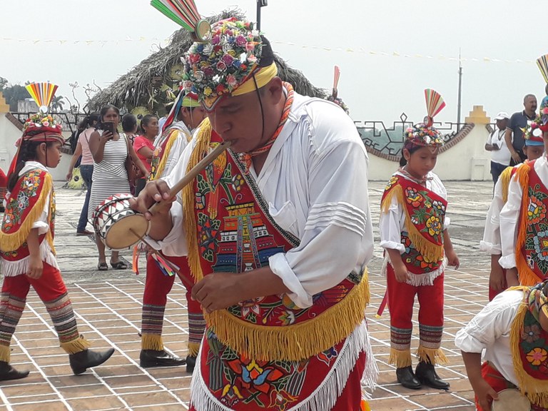 Papantla 10 Korpus 2023 Papantla 10 Korpus 2023