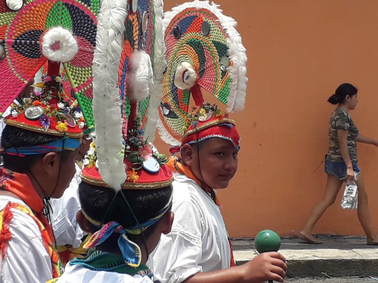 Papantla 11 Korpus 2023 Papantla 11 Korpus 2023