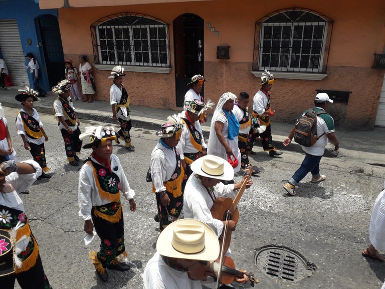 Papantla 12 Korpus 2023 Papantla 12 Korpus 2023