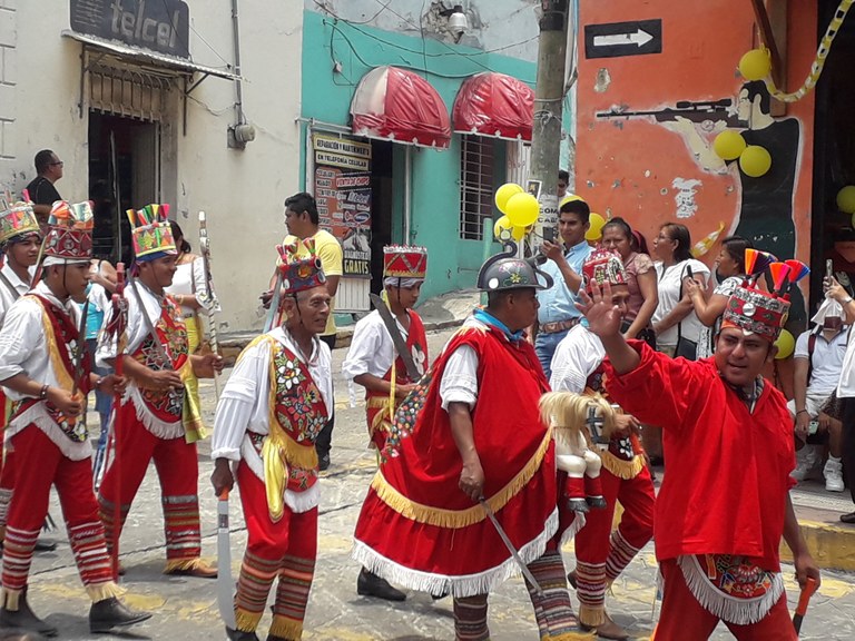 Papantla 13 Korpus 2023 Papantla 13 Korpus 2023