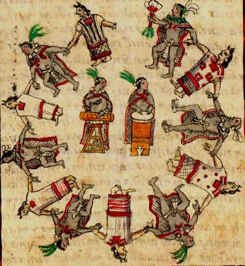 Historia de las Indias de Nueva España Historia de las Indias de Nueva España