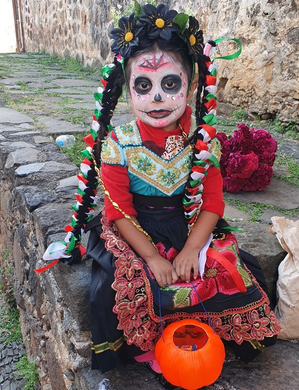 Pátzcuaroko karriketan Pátzcuaroko karriketan