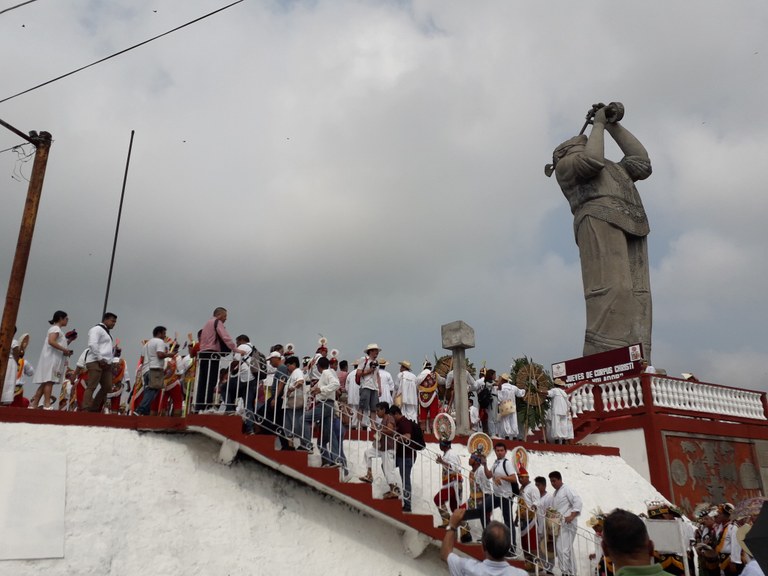 Papantla 02 Korpus 2023 Papantla 02 Korpus 2023