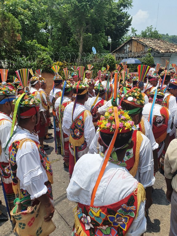 Papantla 04 Korpus 2023 Papantla 04 Korpus 2023