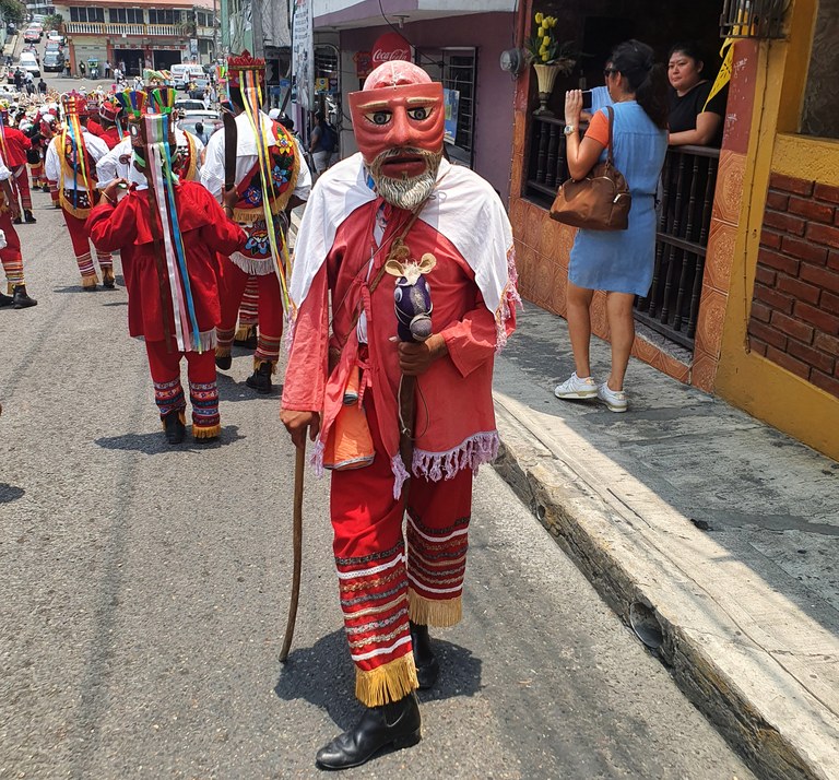 Papantla 05 Korpus 2023 Papantla 05 Korpus 2023
