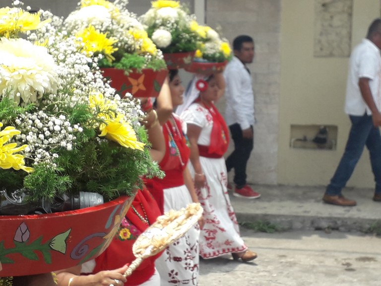 Papantla 06 Korpus 2023 Papantla 06 Korpus 2023