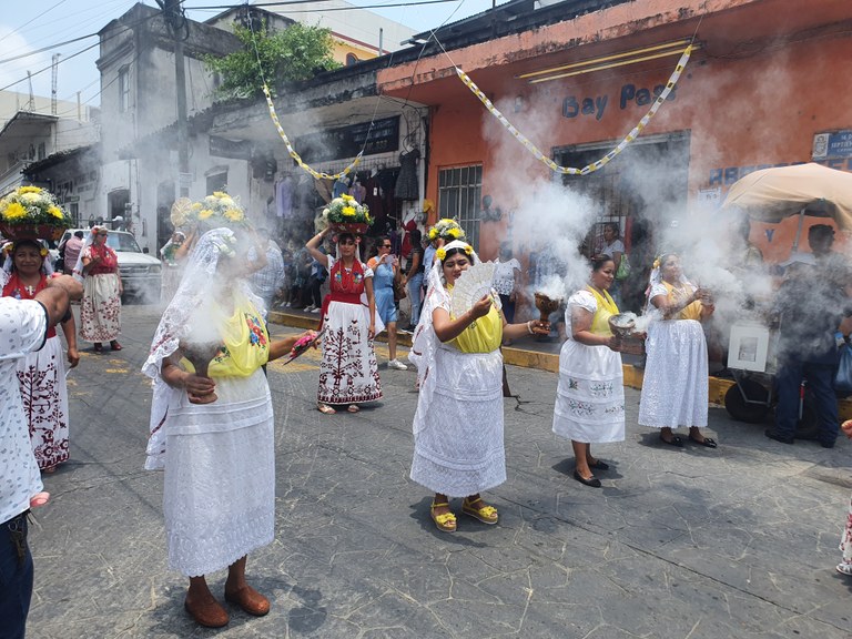 Papantla 07 Korpus 2023 Papantla 07 Korpus 2023