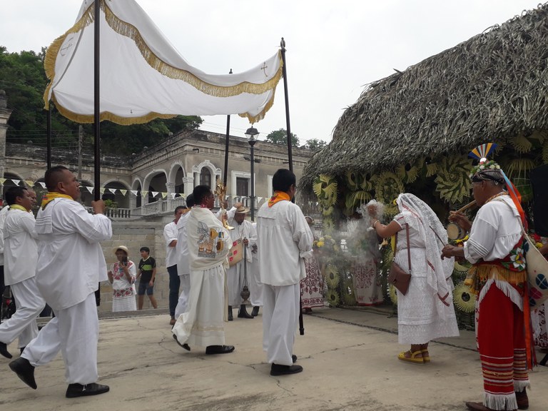 Papantla 08 Korpus 2023 Papantla 08 Korpus 2023