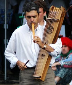 Xabier Itzaina