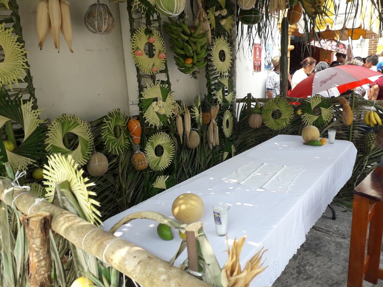 Papantla 15 Korpus 2023 Papantla 15 Korpus 2023