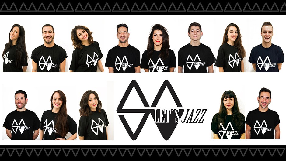 Let´s Jazz proiektua aurrera doa