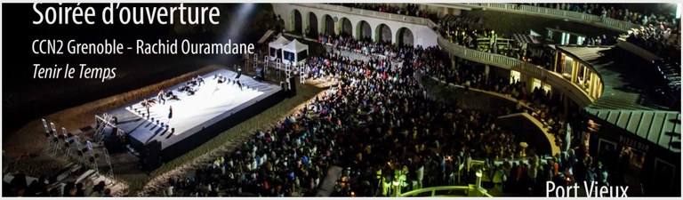 2017 "Maitialdia" Temps d'aimer - HASIERA Saioa