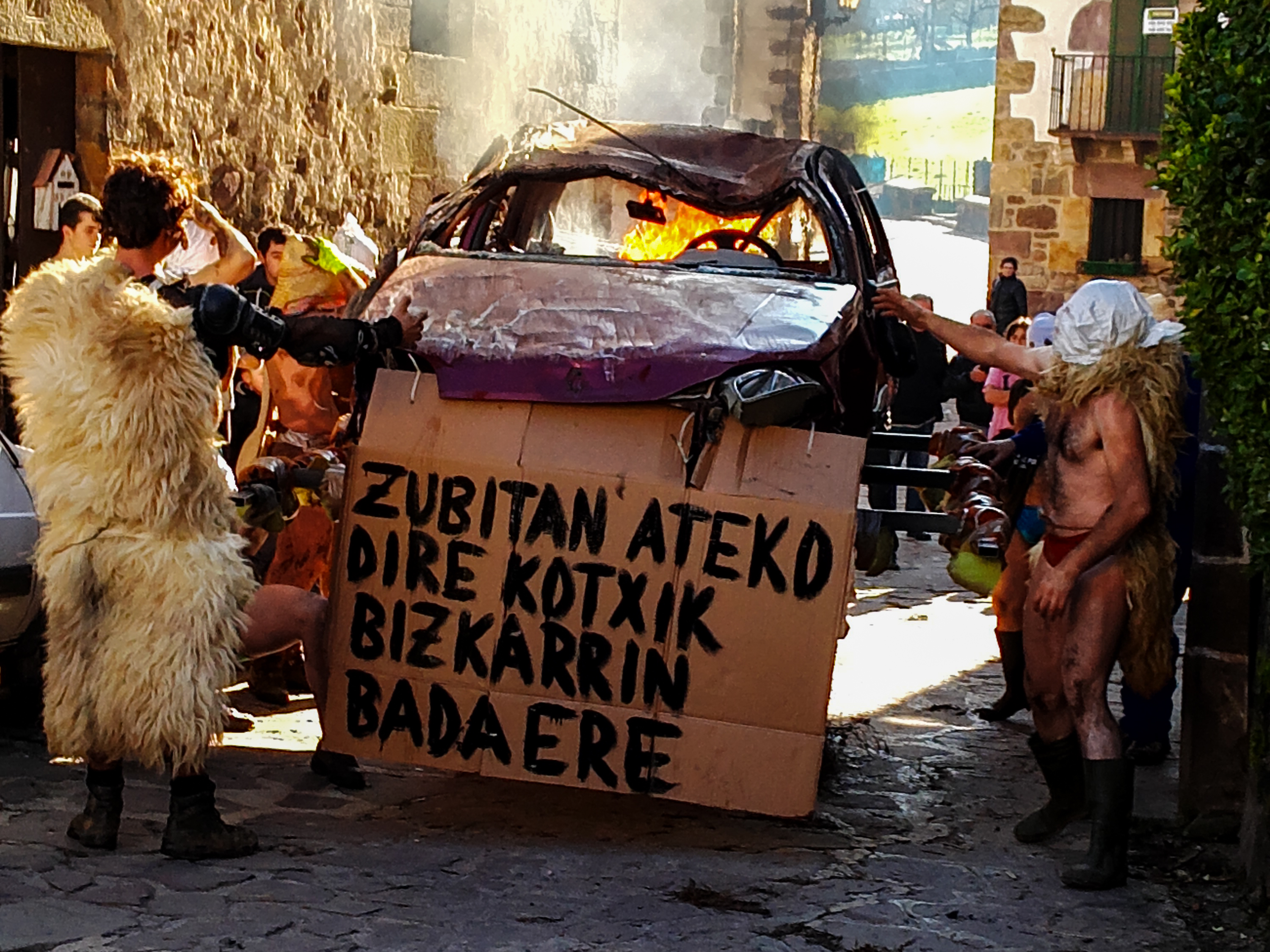 kotxea