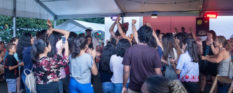 GAUARGI 2017 Hesigabeko Mundua (1) / Un Monde sans Frontiers (1) / NO BARRIERS in the WORLD!