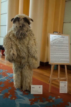 Maritzuli konpainia - Neguko Jaiak: Euskal Jantziak / Costumes Basques