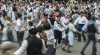 Erromeria Eguna eta Errenteria Dantzan jaialdiak, asteburuan Erromeria Eguna eta Errenteria Dantzan jaialdiak, asteburuan