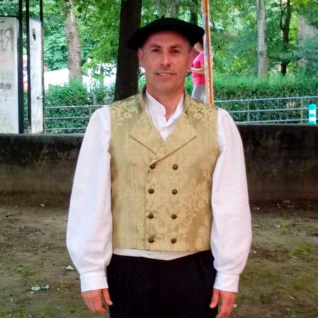 Javi Arruabarrena