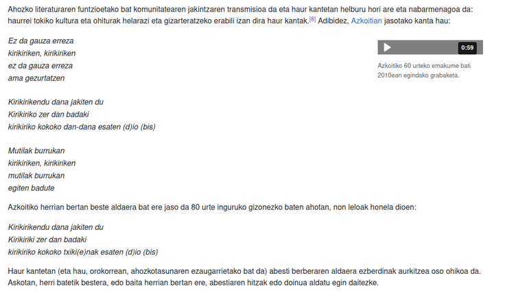 Kirikiriken wikipedian