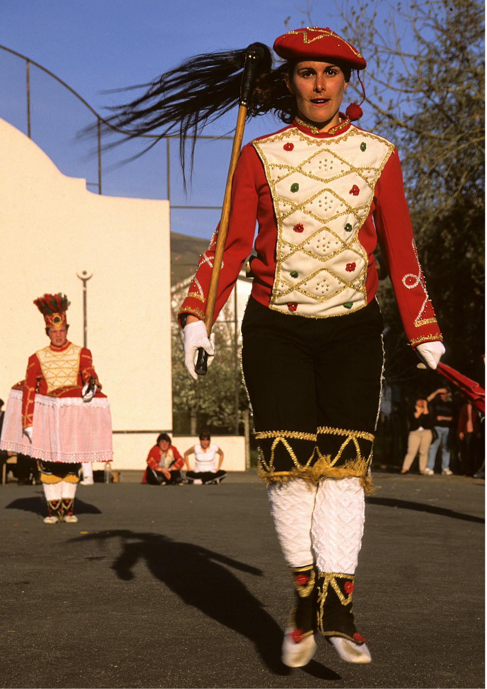 19. Txerrero