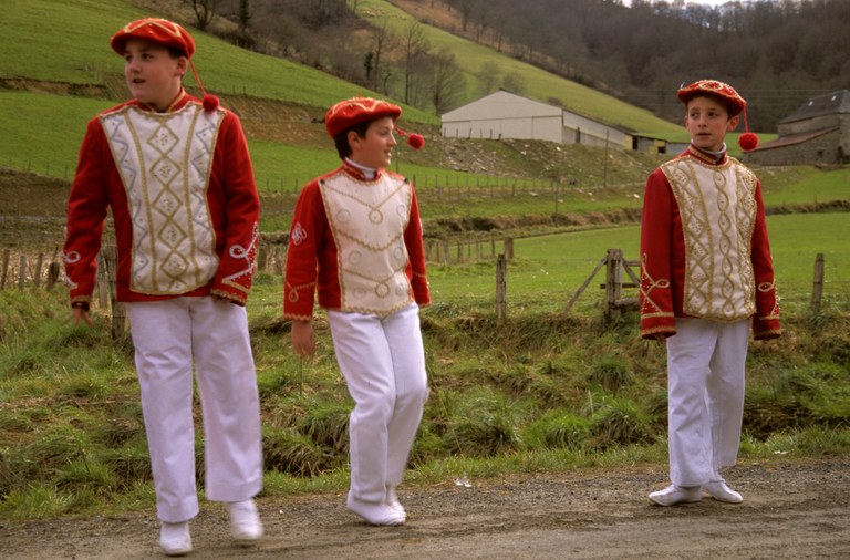 26. Küküileroak 26. Küküileroak