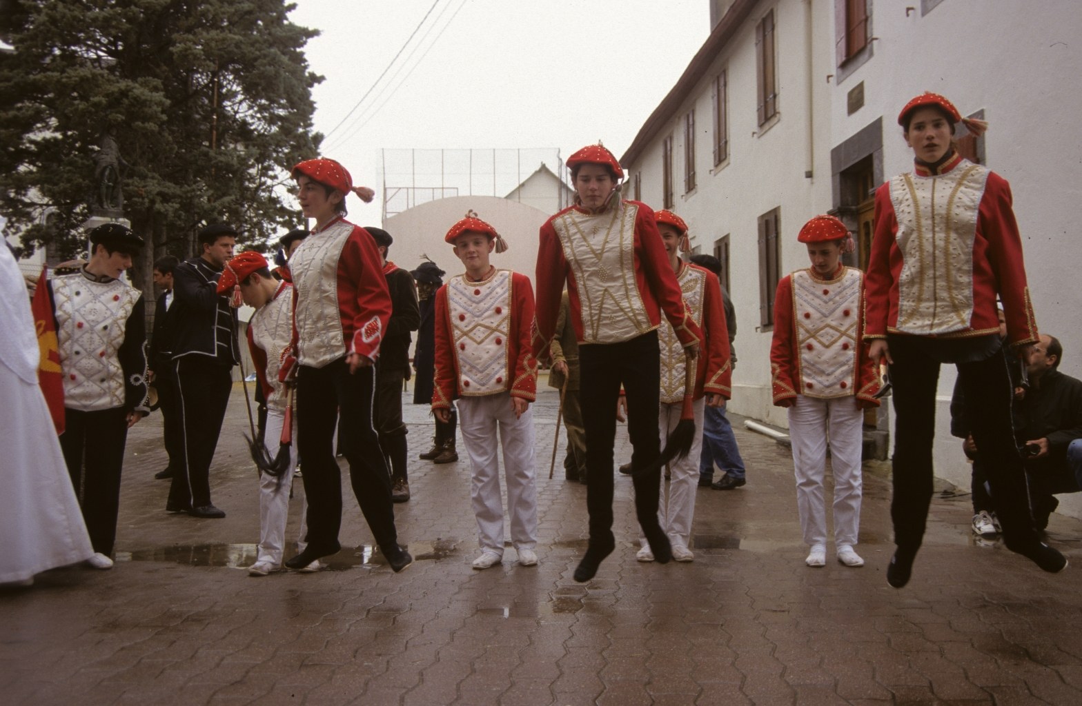 39. Marexalak