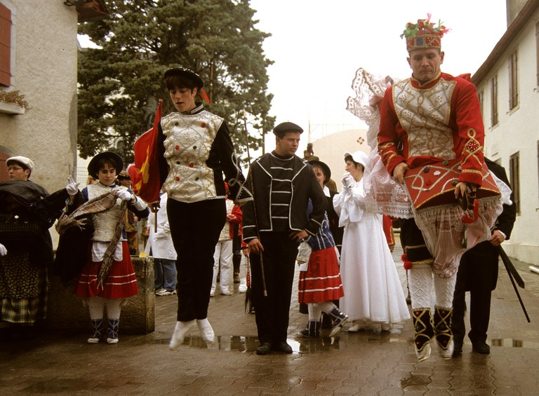 50. Arropen berritzea