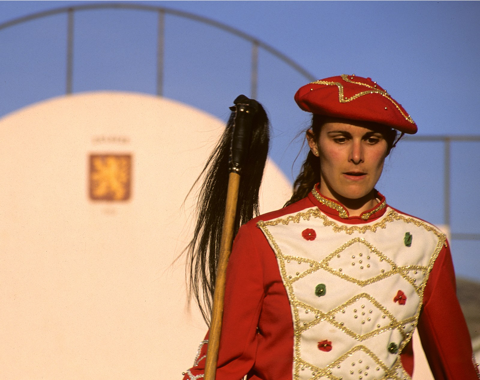 8. Txerrero