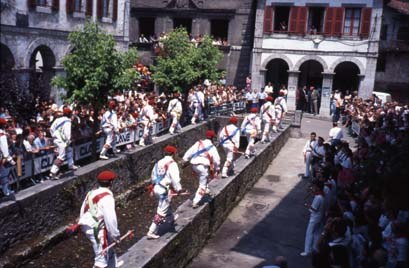 Juan San Martin-en argazkiak GureGipuzkoan