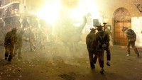 Ball de Diables bat debekatu dute emakumeei parte hartzea ukatzen zaielako Ball de Diables bat debekatu dute emakumeei parte hartzea ukatzen zaielako