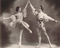 Balletaren maskulinitatea Balletaren maskulinitatea