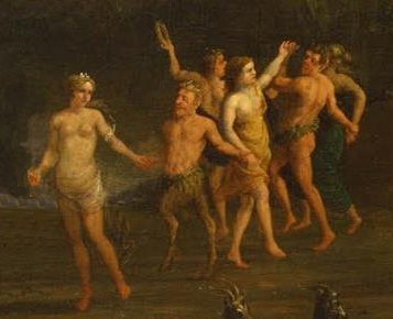 Behin batez yoan ninduzun