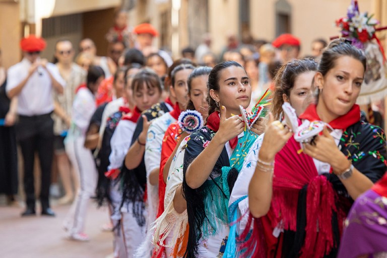 Cerverako gaita eta tradizioaren argudio faltsua Cerverako gaita eta tradizioaren argudio faltsua