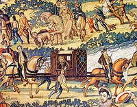 Frantziako Charles IX.ak euskal neskak 1565ean dantzan ikusi zituenekoa Frantziako Charles IX.ak euskal neskak 1565ean dantzan ikusi zituenekoa