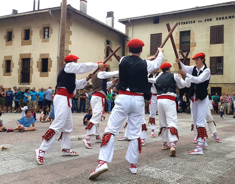 Jaietan genero berdintasuna bultzatzeko estrategiak aztertu ditu Emakundek