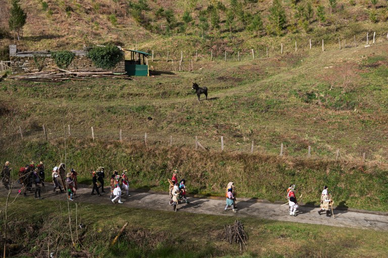 Koko-dantzak 2025 FR 95