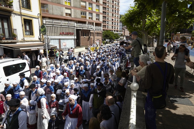 Eibarko Euskal Jaia 2025 Eibarko Euskal Jaia 2025