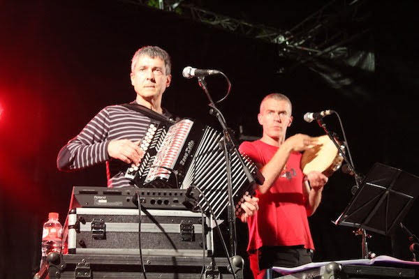San Joan soka dantza. 2019