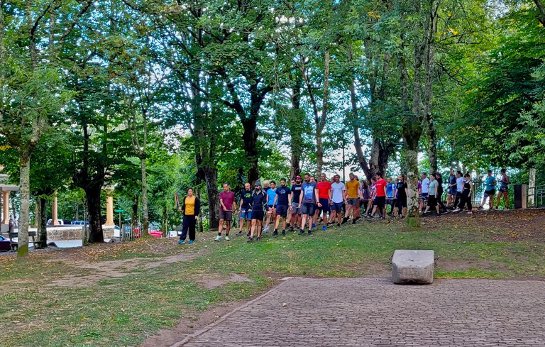 Ez-ohiko bi urteren ondoren irailaren 8an egingo ditugu Arrateko Dantzak