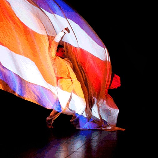 Dantza Coliseoan: Ertza: NAN