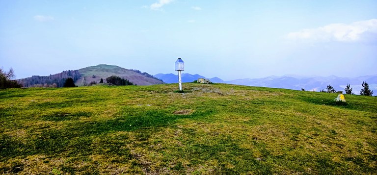 Dantza, musika eta mendia Udaberriko Euskal Jaian