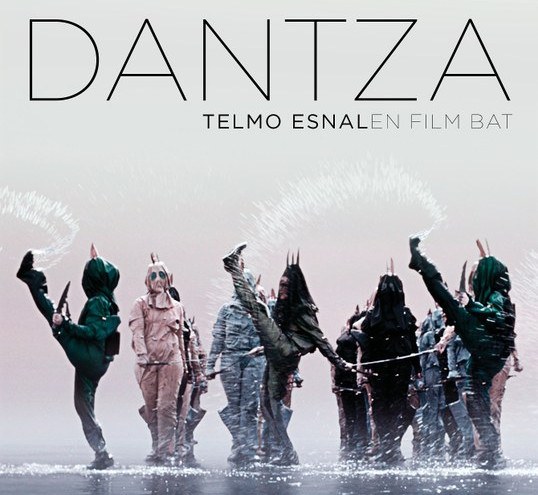 Dantza pelikula Untzagan