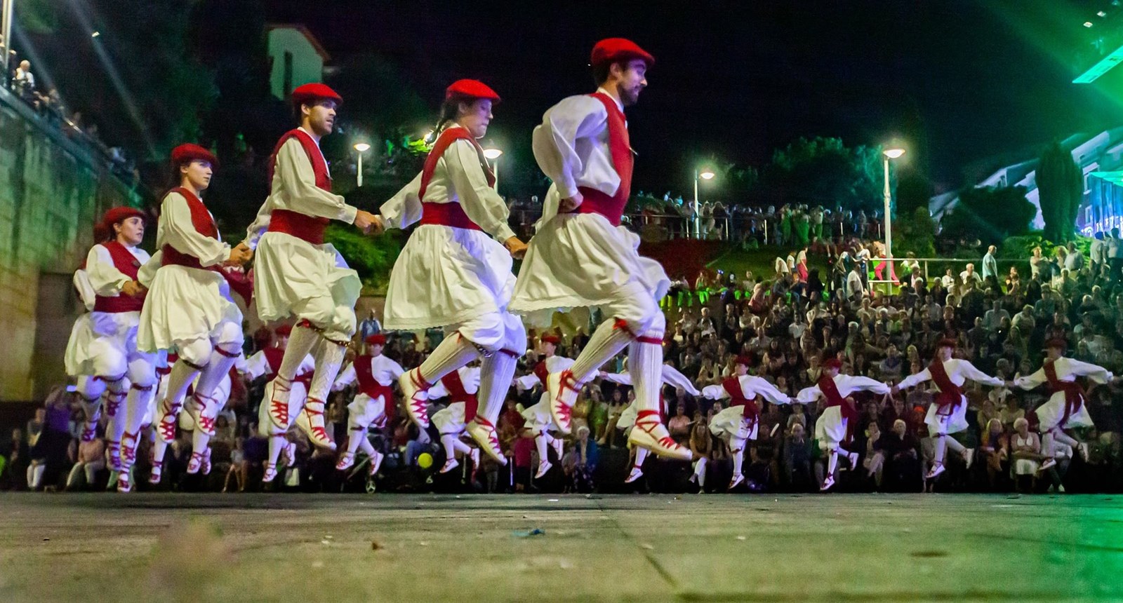 San Joan soka-dantza 2019