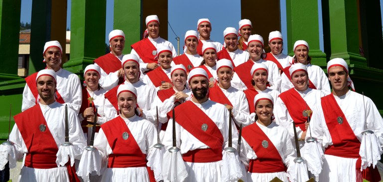 Deban Euskal Jaian 50 urte eta gero